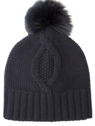 Шапка MAX MARA (4044): фото - Invogue